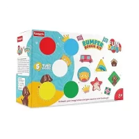Fundough Bumper Dough Kit