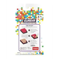 Funskool Eureka – Keep Flipping