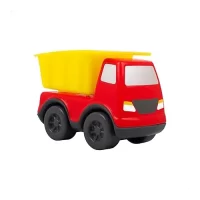 Giggles Mini Vehicles - Dump Truck