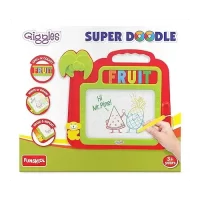 Giggles Giggles Super Doodle