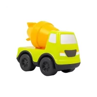 Giggles Mini Vehicles - Cement mixer