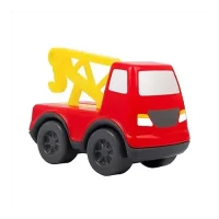 Giggles Mini Vehicles - Tow Truck