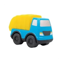 Giggles Mini Vehicles - Garbage Truck