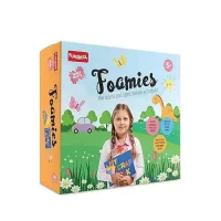 Funskool - Handycrafts Handycrafts Foamies