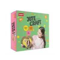 Funskool - Handycrafts Handycrafts Jute Craft