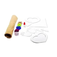 Funskool – Handycrafts Handycrafts Jute Craft