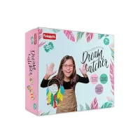 Funskool - Handycrafts Handycrafts Dreamcatcher