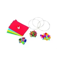 Funskool – Handycrafts Handycrafts Dreamcatcher