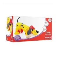Funskool Digger the Dog