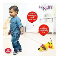 Funskool Digger the Dog