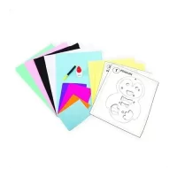 Funskool – Handycrafts Handycrafts DIY Plushies