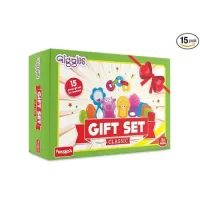 Baby Gift Set - Teether, Rattles and Much More