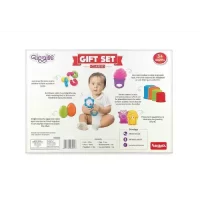 Baby Gift Set – Teether, Rattles and Much More