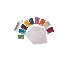 Funskool Handycrafts Sand Art – Create Your Own Sand Painting!