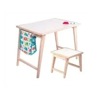 GIGGLES Activity Table & STOOL