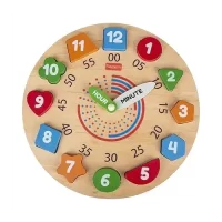 GIGGLES My Clock - An Educational Learning Clock!