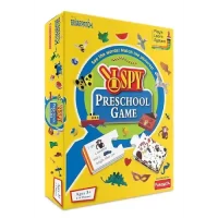 Funskool I Spy Preschool Game