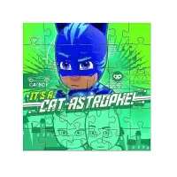Funskool PJ Masks 3 In 1 Combo Puzzle