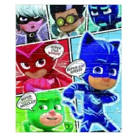 Funskool PJ Masks 104 Pcs Puzzle