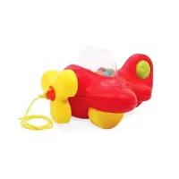 Giggles My First Aeroplane