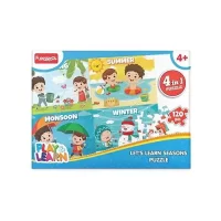 Fundough Lunch Box - Store All Your Treats!