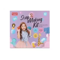 Handycrafts Soap Making Kit