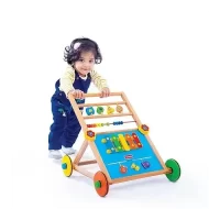Giggles Activity Walker