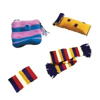 Handycrafts Weaving Factory