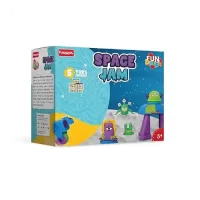 Fundough - Space Jam