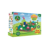 Fundough - Farm Set