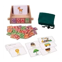 Giggles -Match n Learn