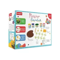 Fundough – Flower Garden
