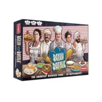 Funskool Games – Belly Battle