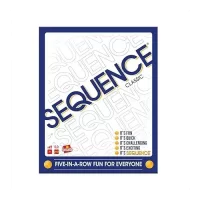 Funskool Games - The Original Sequence