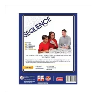 Funskool Games – The Original Sequence