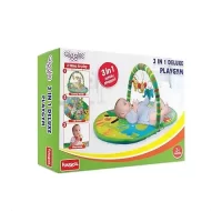 3 IN 1 DELUXE PLAYGYM-9949300