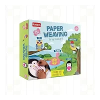 Paper Weaving