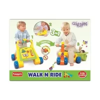 WALK N RIDE-9920700