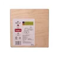 EKOPLAY-MAN ON THE MOON-WOODEN PUZZLE