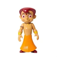CHHOTA BHEEM ACTION FIGURE