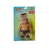 KALIA ACTION FIGURE