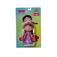CHUTKI ACTION FIGURE