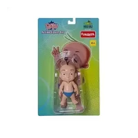 RAJU ACTION FIGURE