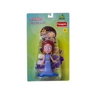 INDUMATI ACTION FIGURE