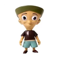 DHOLU ACTION FIGURE