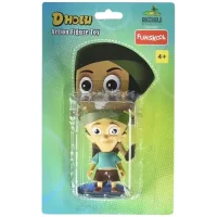 DHOLU ACTION FIGURE