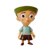 BHOLU ACTION FIGURE