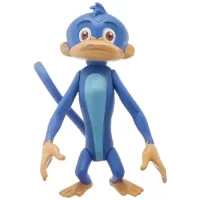JAGGU ACTION FIGURE