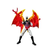 DARK CRUSANDER BATMAN