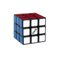 Rubik’s Cube, The Original 3x3 Colour-Matching Puzzle, Classic Problem-Solving Cube